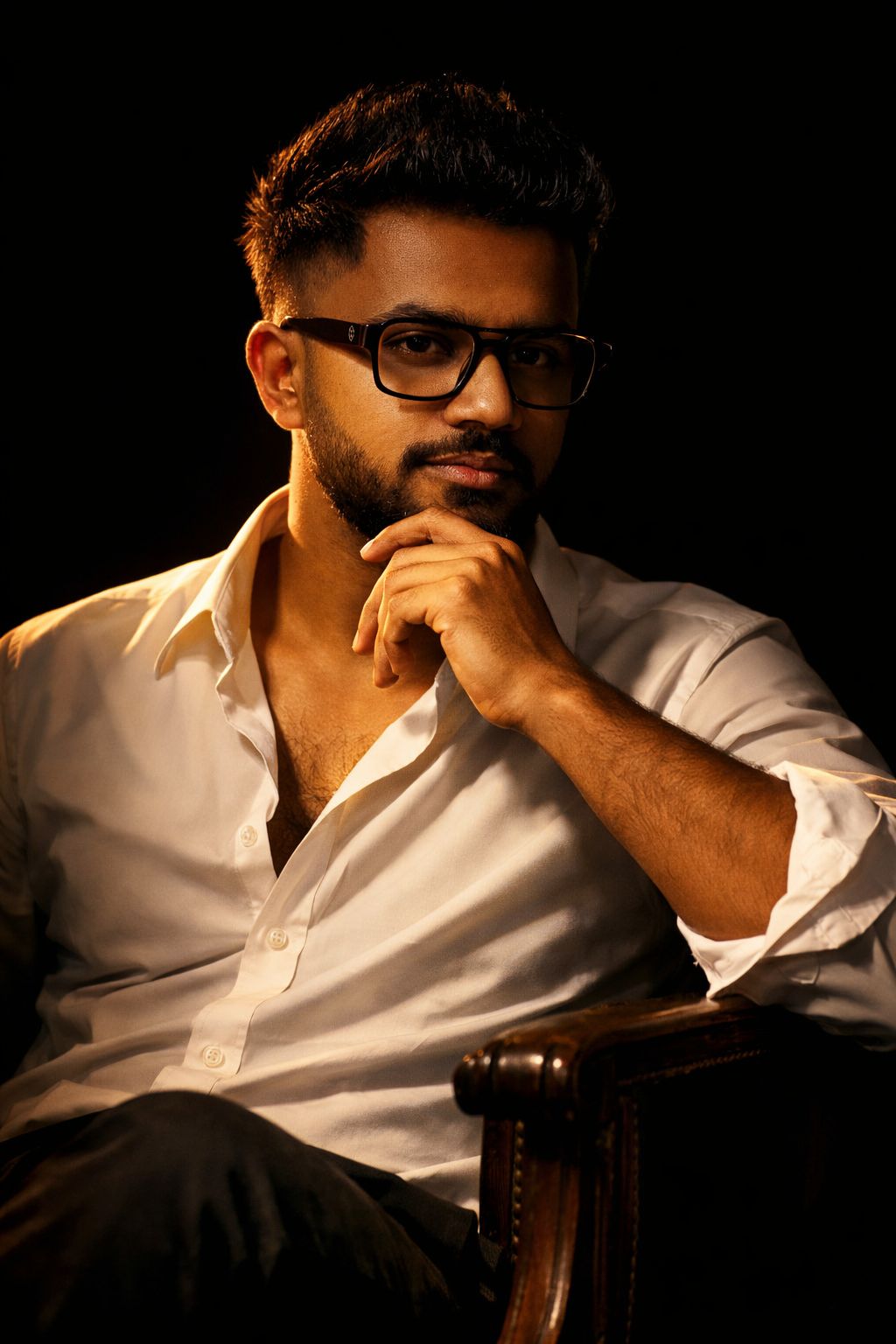 Adhithyan Ajith Research